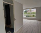 Woonkamer en keuken
